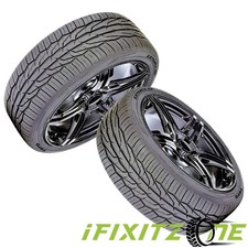 2 Toyo Extensa HP II 195/50/15