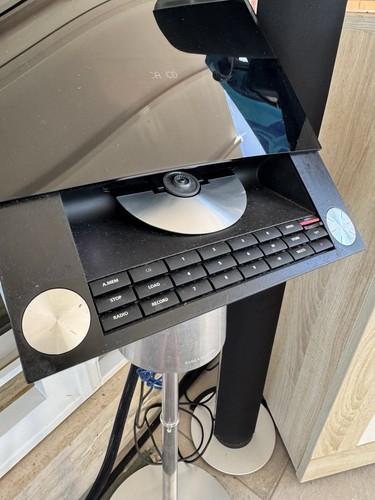 Bang olufsen beolab lettore - olufsen,