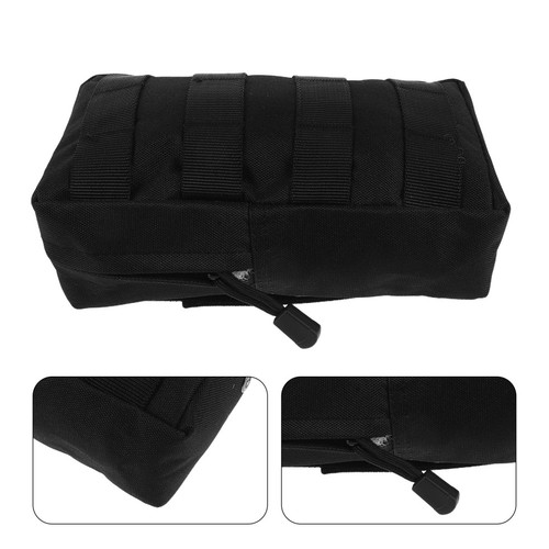Zaino tattico accessori