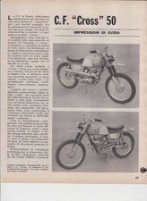 Advertising test moto f - test, c.f