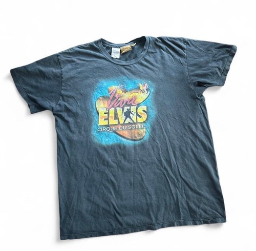 Shirt grande vintage - t-shirt, cirque