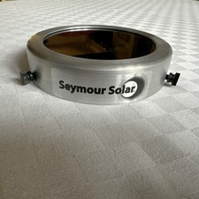 Filtro solare in vetro Seymour