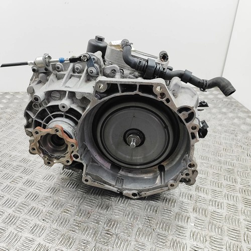 Audi sportback mk2 - 8p,