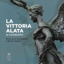 "La vittoria alata" di AA.VV