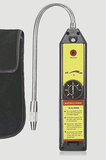 WJL-6000 AC Freon Halogen Leak