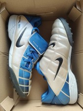 Nike total 90 II TF Turf US 8