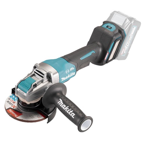 Makita ga044gz smerigliatrice - makita,