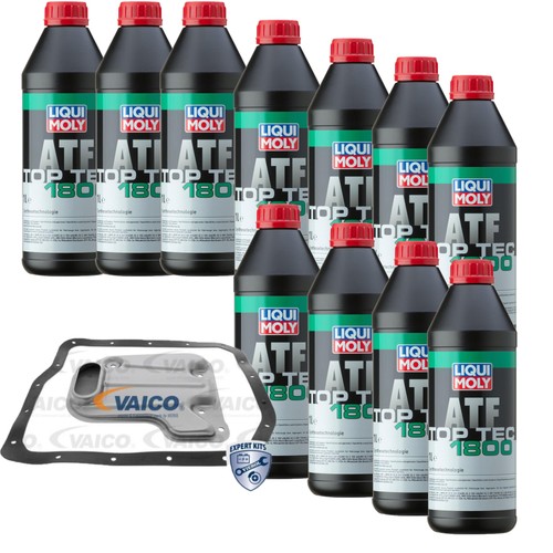 Liqui moly top tec - moly,