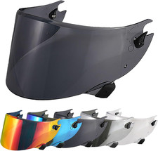 Visiera Casco Moto per Shark