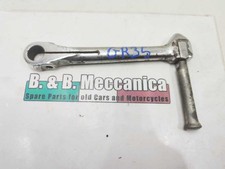 LEVA AVVIAMENTO MESSA IN MOTO