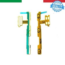 FLAT TASTO ACCENSIONE ON OFF