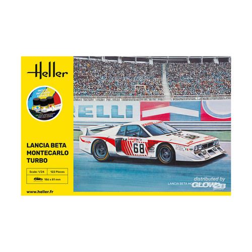 Heller cod 80741 - heller, cod.80741