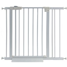 Parapetto Per Scale Bianco