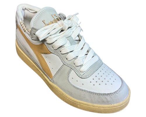 Diadora basket row - mi,