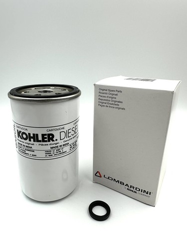 Cartuccia carburante originale - carburante,