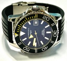 Acquaforte Lamberti Orologiai Automatico 