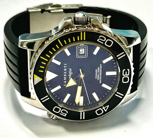 Acquaforte lamberti orologiai - acquaforte,
