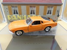 FORD MUSTANG 1970 BOSS 302