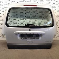 COFANO POSTERIORE PEUGEOT