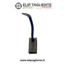 SPAZZOLA CARBONCINO 6x12x25