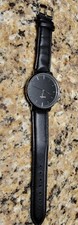 Orologio uomo quarzo acciaio - quarzo,