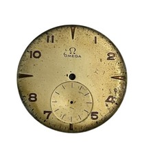QUADRANTE OMEGA DIAL VINTAGE