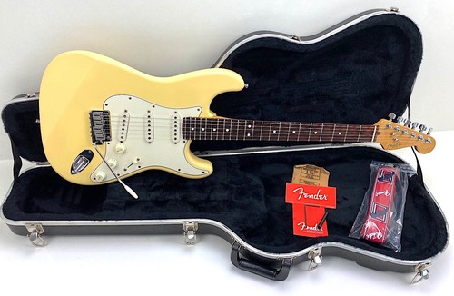 Fender american standard - american,
