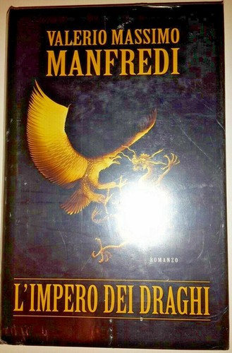 Valerio massimo manfredi - massimo,