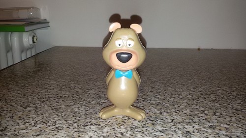 Moplas hanna barbera - moplas,