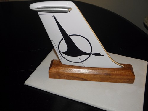 North central airline - central,