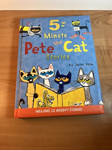 Minute pete the - pete,