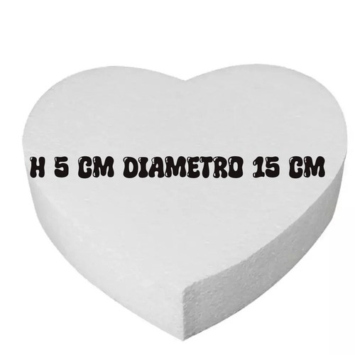 Base polistirolo forma di - base,