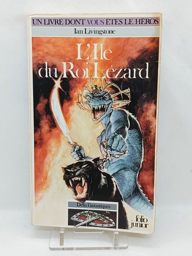Libro cui sei eroe ldvelh - sei, l'eroe
