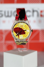 Nuovo Orologio Swatch Svizzero