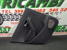 PANNELLO PORTA POSTERIORE SINISTRA VOLKSWAGEN POLO 6R  2011 6R6867211