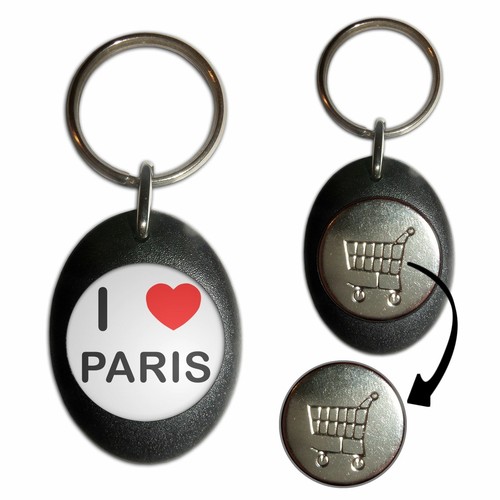 Paris love plastic - paris,