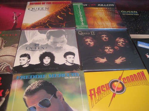 Queen return champions rare - return, champions/rare
