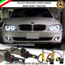 KIT FULL LED BMW SERIE 7 E65