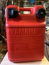 serbatoio carburante barca