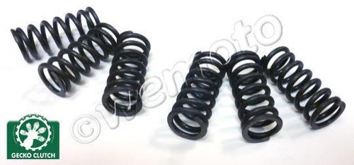 Set molle frizione trk - set,