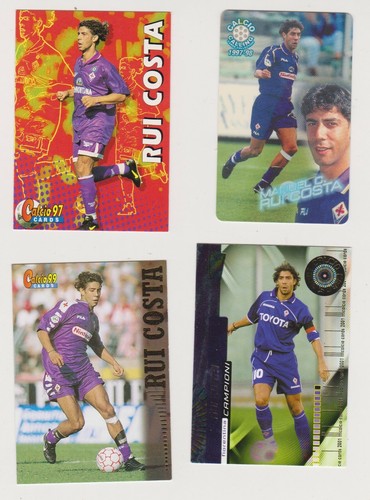 Edizioni panini cards - -,