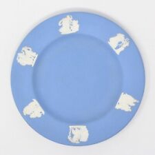 Wedgwood Piatto Blu in