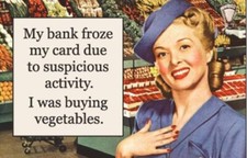 My Bank Congela Il Mio Conto