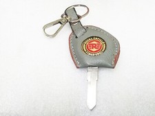 Per Royal Enfield Grigio Pelle