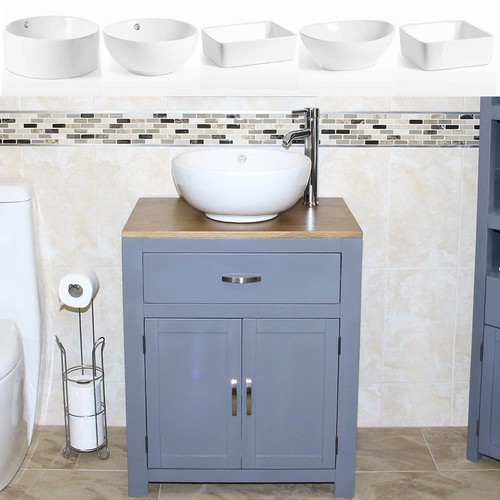 Mobile bagno lavabo - , in