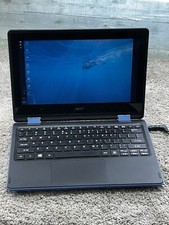 Acer Aspire R3-131T 25GB HDD