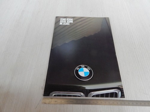 Brochure depliant originale - brochure,