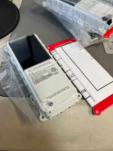 Globalstar smartone solar - globalstar,