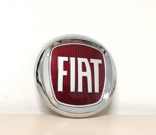 Fregio stemma fiat - fregio,