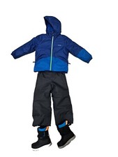 completo sci bambino TG 4 Anni